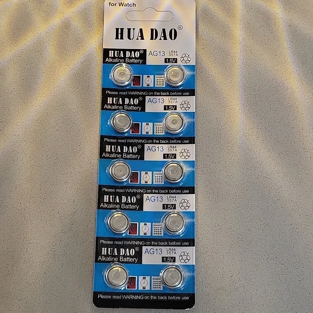 NWOT LED Candles - Picture 3 of 5